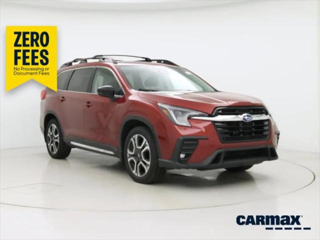2024 Subaru Ascent Limited 7-Passenger for sale in Stockbridge, GA