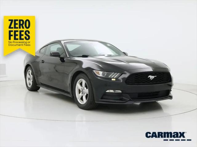 2017 Ford Mustang V6 for sale in Stockbridge, GA