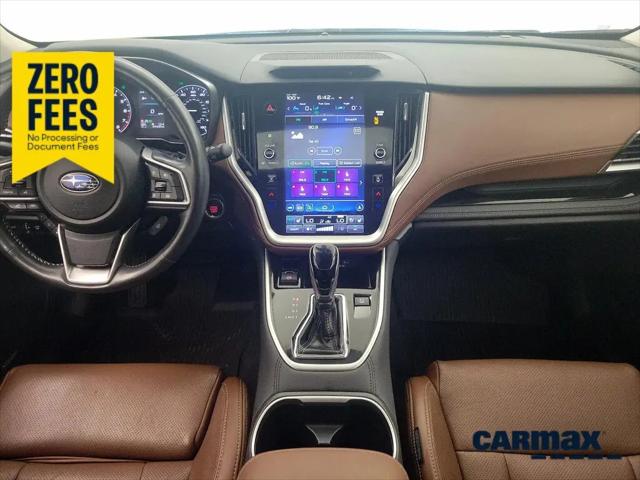 2022 Subaru Outback Touring XT for sale in Oklahoma City, OK