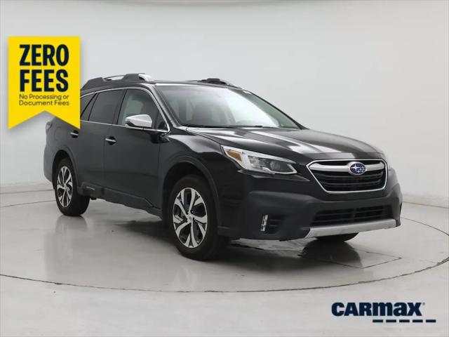 2022 Subaru Outback Touring XT for sale in Oklahoma City, OK