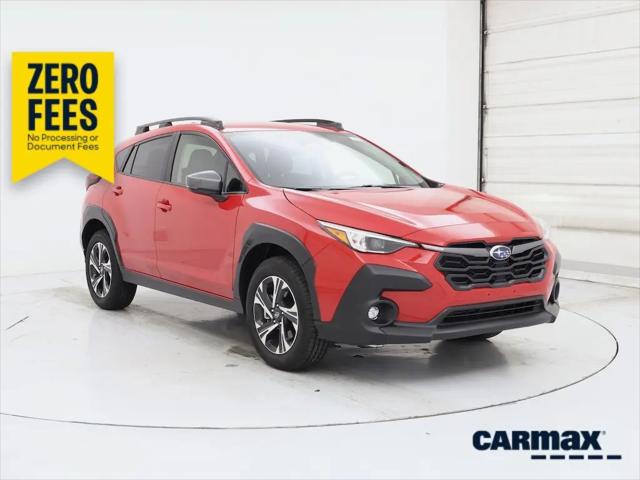 2024 Subaru Crosstrek Premium for sale in Memphis, TN
