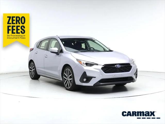 2024 Subaru Impreza Sport 5-Door for sale in Memphis, TN
