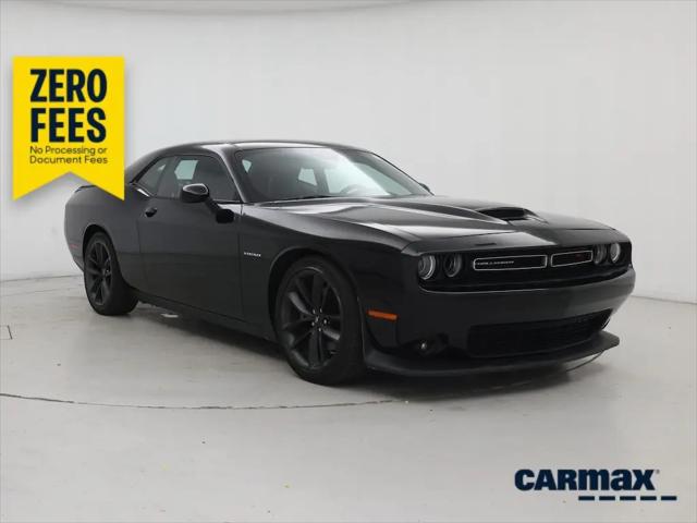 2022 Dodge Challenger R/T for sale in Nashville, TN