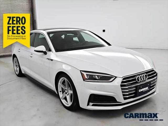 2019 Audi A5 45 Premium for sale in Tinley Park, IL