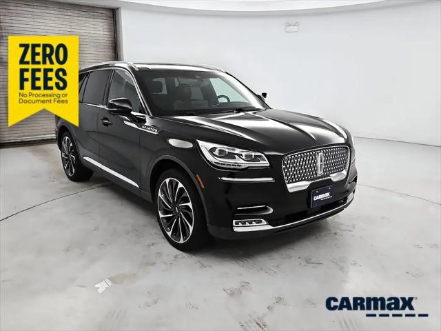 2021 Lincoln Aviator Reserve for sale in Tinley Park, IL