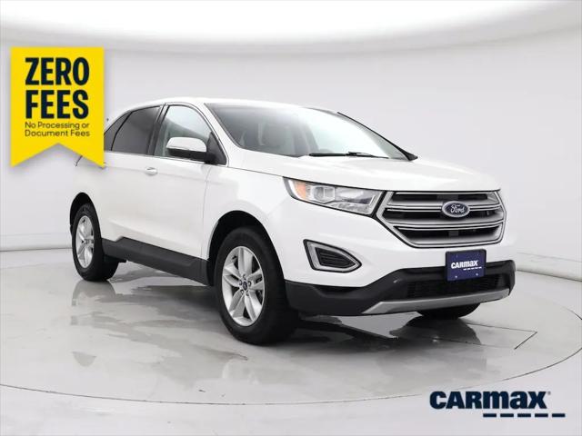 2016 Ford Edge SEL for sale in Glen Allen, VA