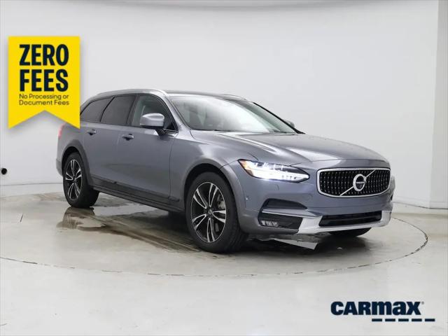 2018 Volvo V90 Cross Country T5 for sale in Fayetteville, NC