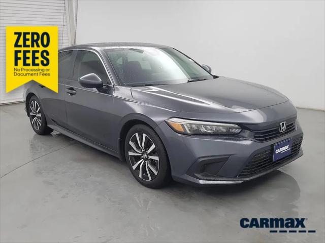 2024 Honda Civic EX for sale in Fayetteville, NC