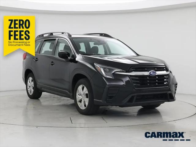 2024 Subaru Ascent Base 8-Passenger for sale in Henderson, NV