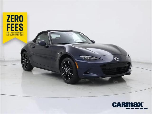 2026 Mazda MX-5 Grand Touring for sale in Orlando, FL