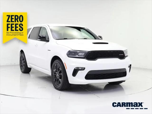 2022 Dodge Durango R/T AWD for sale in Orlando, FL
