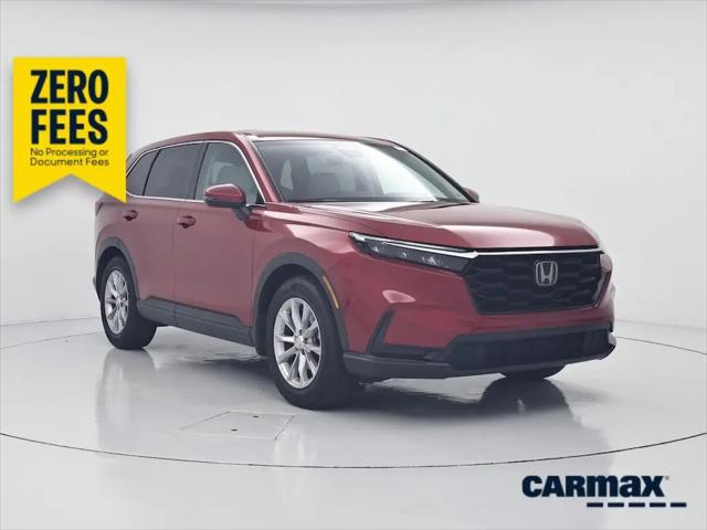 2025 Honda CR-V EX 2WD for sale in Knoxville, TN