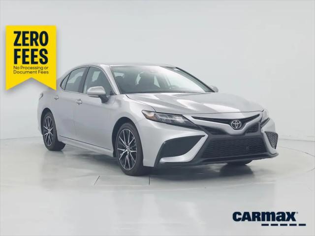 2024 Toyota Camry SE for sale in Greenville, SC