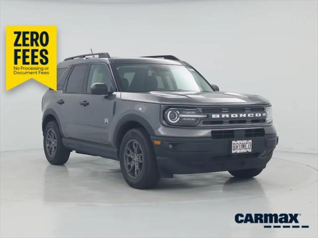 2024 Ford Bronco Sport Big Bend for sale in Greenville, SC