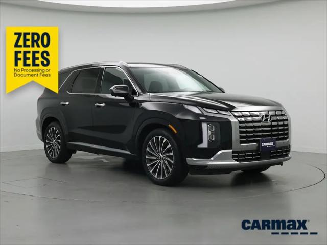 2023 Hyundai Palisade Calligraphy for sale in Greenville, SC