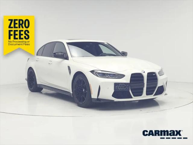 2022 BMW M3 Unknown for sale in Naperville, IL