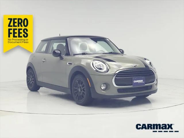 2019 MINI Hardtop Cooper for sale in Naperville, IL