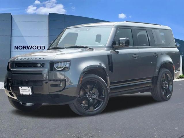 2026 Land Rover Defender P400 X-Dynamic SE for sale in Norwood, MA