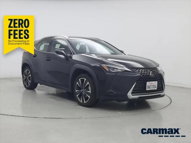 2021 Lexus UX 200 Unknown for sale in Oxnard, CA