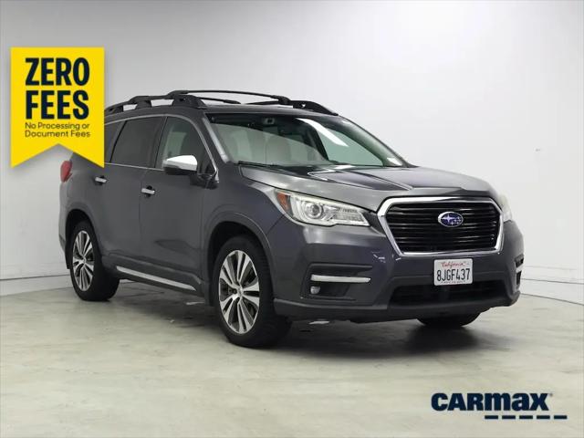 2019 Subaru Ascent Touring for sale in San Diego, CA