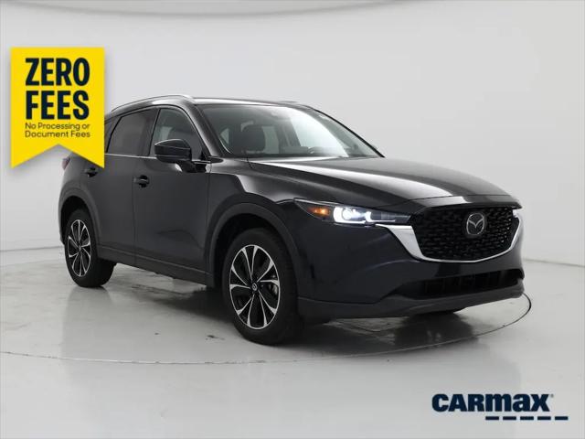 2022 Mazda CX-5 2.5 S Premium for sale in Chattanooga, TN