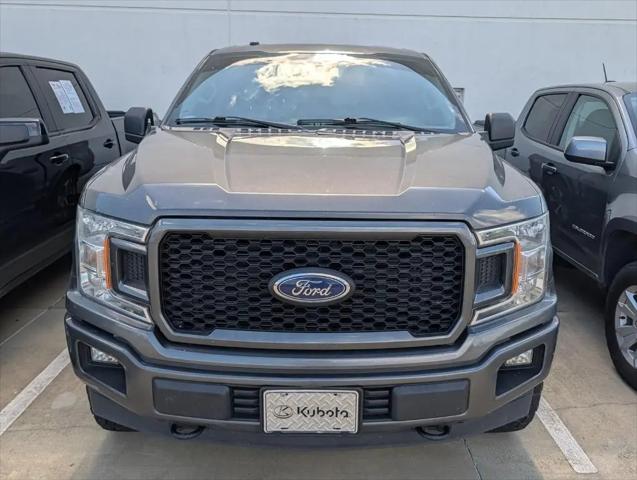2019 Ford F-150 XL for sale in Madison, MS