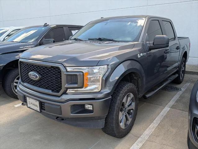 2019 Ford F-150 XL for sale in Madison, MS