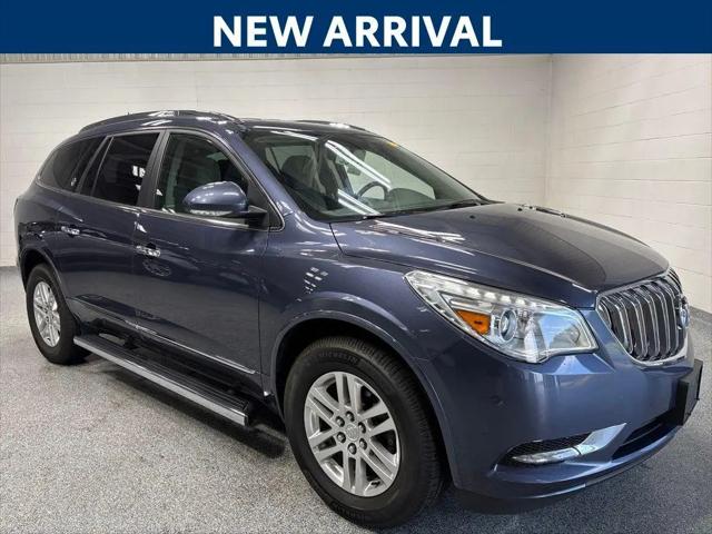 2014 Buick Enclave Convenience for sale in Chilton, WI