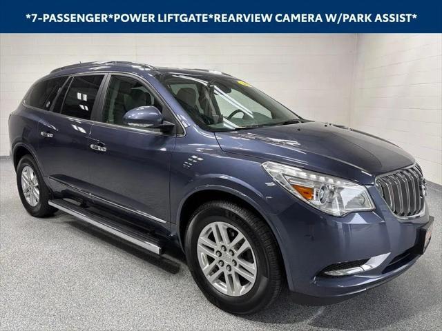 2014 Buick Enclave Convenience for sale in Chilton, WI