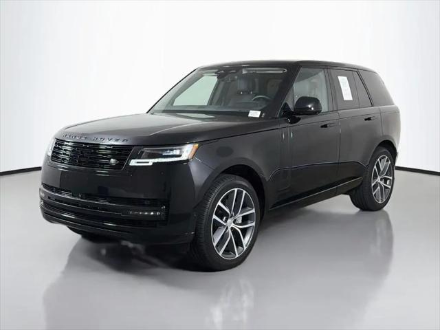 2024 Land Rover Range Rover P400 SE for sale in Anaheim, CA