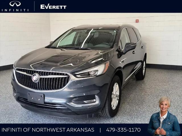2020 Buick Enclave FWD Preferred for sale in Rogers, AR