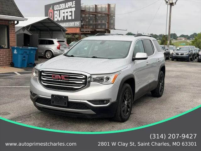 2018 GMC Acadia SLT-1 for sale in Saint Charles, MO