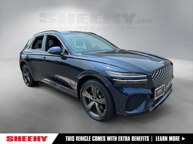 2022 Genesis GV70 3.5T AWD Sport for sale in Chantilly, VA