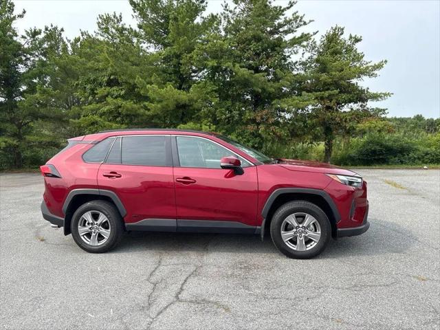 2024 Toyota RAV4 Hybrid XLE for sale in Dover, DE