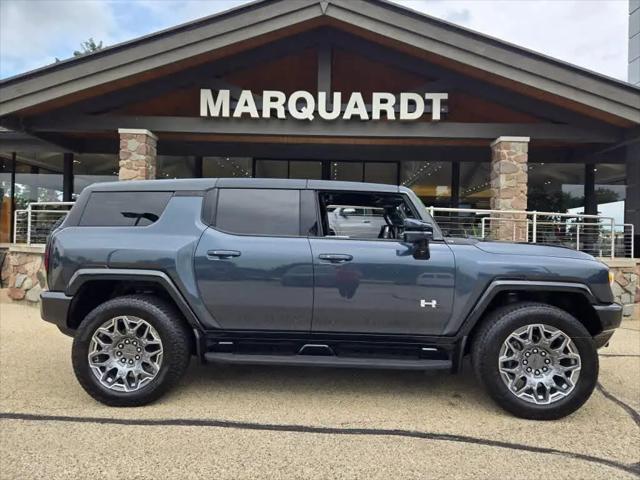 2025 GMC HUMMER EV 3X e4WD for sale in Barrington, IL