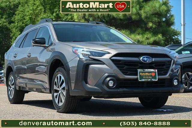 2023 Subaru Outback Premium for sale in Aurora, CO