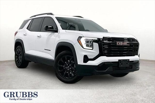 2025 GMC Terrain AWD Elevation for sale in Wichita Falls, TX
