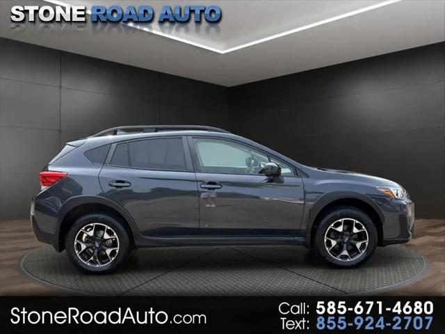 2019 Subaru Crosstrek 2.0i Premium for sale in Ontario, NY