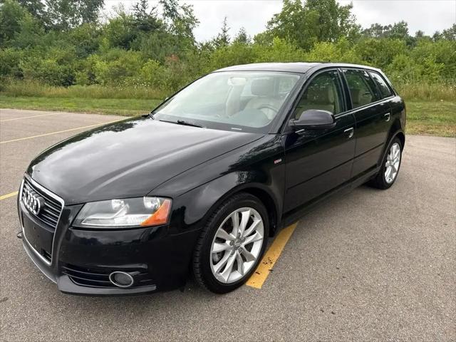 2011 Audi A3 2.0T Premium for sale in Flint, MI