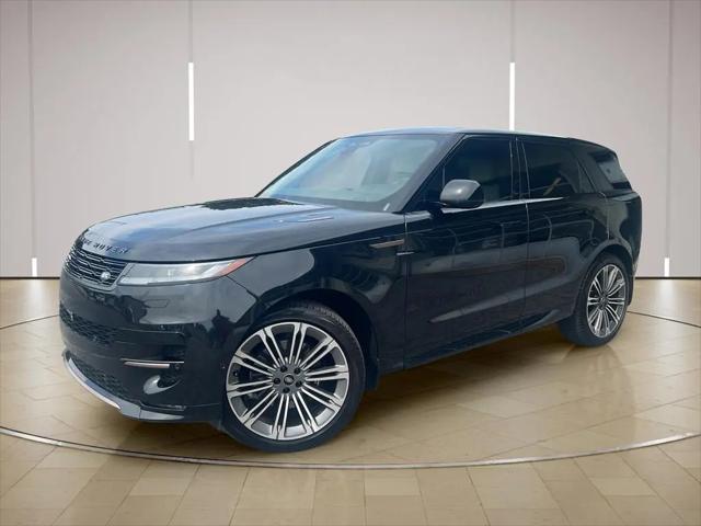 2024 Land Rover Range Rover Sport Dynamic SE for sale in Greenville, SC