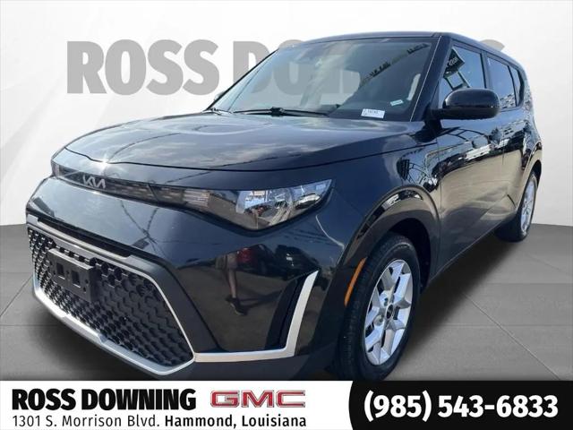 2024 Kia Soul LX for sale in Hammond, LA