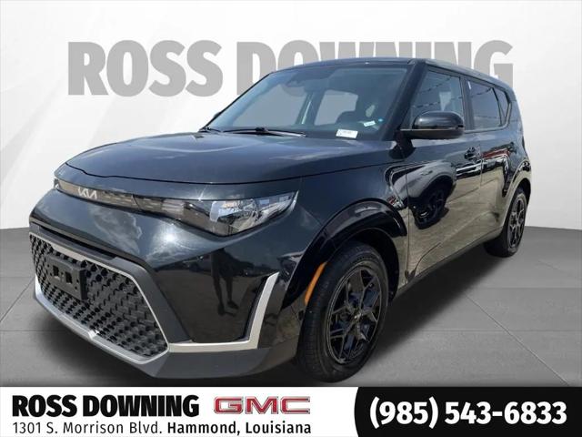 2024 Kia Soul LX for sale in Hammond, LA