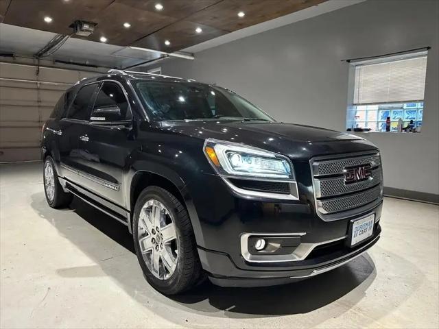 2014 GMC Acadia Denali for sale in Villa Park, IL