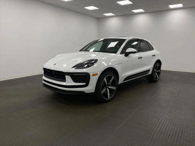 2026 Porsche Macan T for sale in Appleton, WI