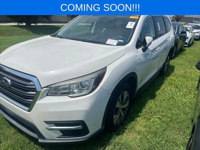 2020 Subaru Ascent Premium for sale in Chattanooga, TN