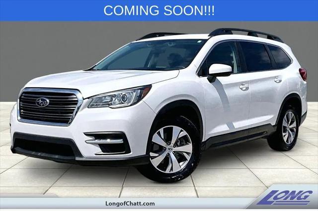 2020 Subaru Ascent Premium for sale in Chattanooga, TN
