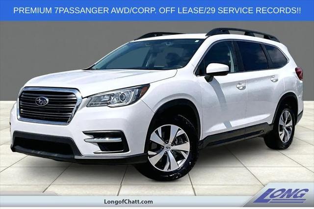 2020 Subaru Ascent Premium for sale in Chattanooga, TN