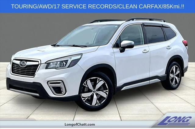 2019 Subaru Forester Touring for sale in Chattanooga, TN