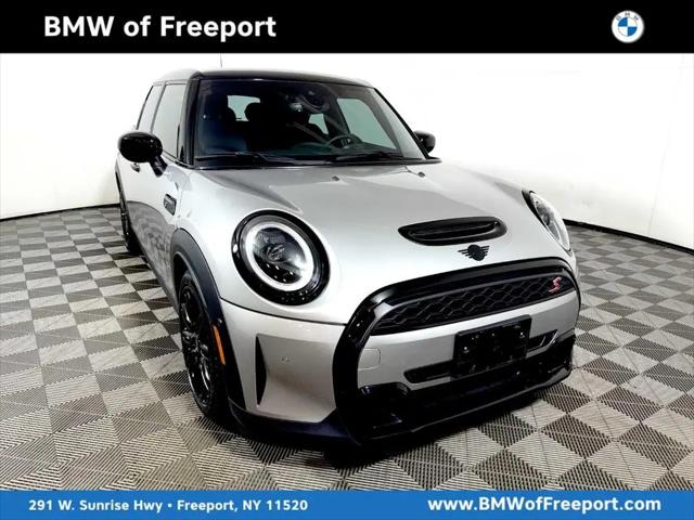 2024 MINI Hardtop Cooper S for sale in Freeport, NY