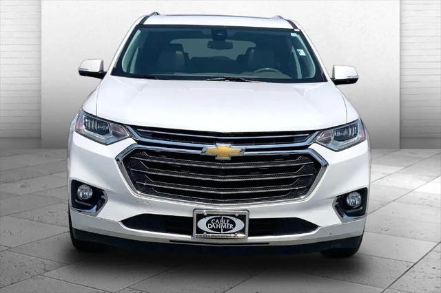 2019 Chevrolet Traverse Premier for sale in Independence, MO